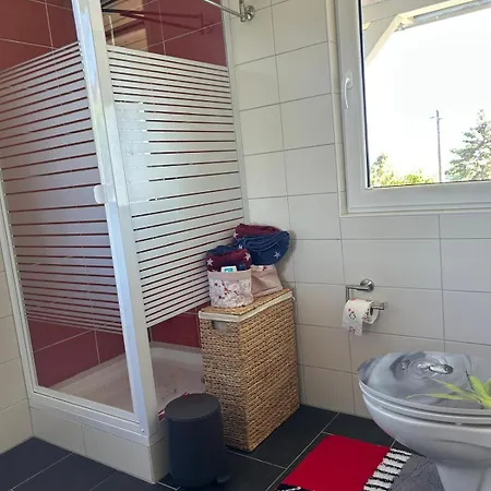 Wartburgblick Vakantiehuis